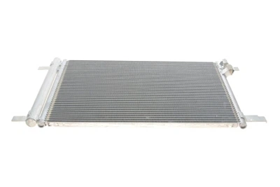 Радиатор кондиционера Skoda OCTAVIA (13-)/VW GOLF VII (12-) (P72236) TANGUN