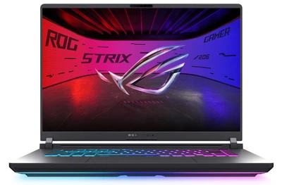 Ноутбук ASUS ROG Strix G16 2025 G615JH-I5165 Eclipse Gray