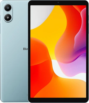 Планшет Blackview Link 2 Wi-Fi 4/128GB Glacier Blue (LINK2_GB)