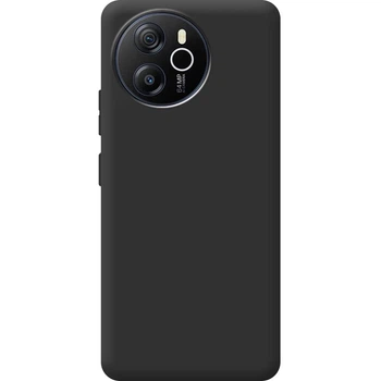 Силіконовий чохол Blackview Shark 8 Чорний (70018)