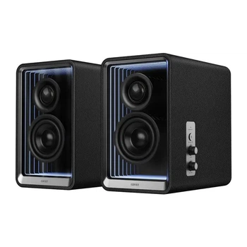 Акустичні колонки Edifier QR65 Black