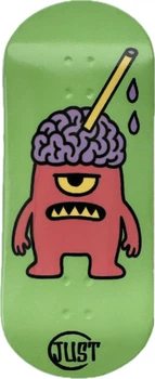 Дошка для фінгерборду Just Skate FB Brainless Monster 36 mm