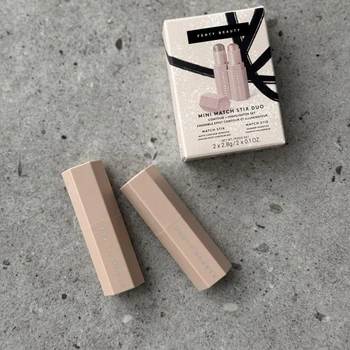 Набір для контурингу Fenty Beauty скульптор Amber і хайлайтер Starstruck 2 х 2,8 г