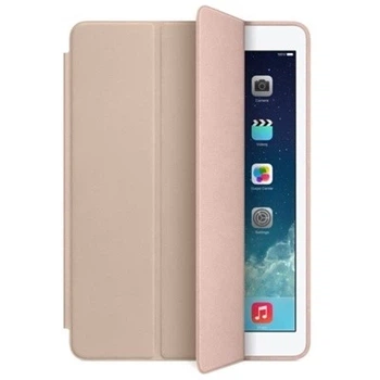 Чехол Smart Case для iPad Pro 12.9 2016/2017 Pink Sand (08) пудра