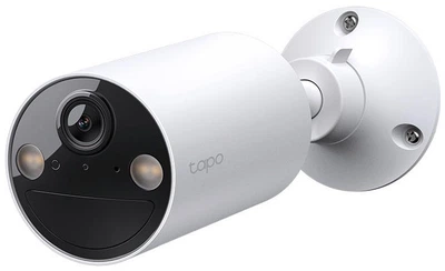 IP-Камера Tapo C410 3MP N300 microSD motion detection, зовнішня/внутрішня TP-Link (2000003256136)