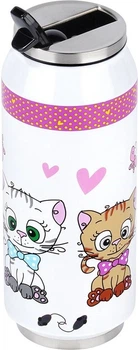 Термобанка Orion Kotek 400 мл (8592381175580)