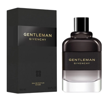 Парфумована вода для чоловіків Givenchy Gentleman Boisee 100 мл