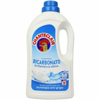 Гель для прання Chante Clair Bicarbonat, 28 WA - 1260 ml