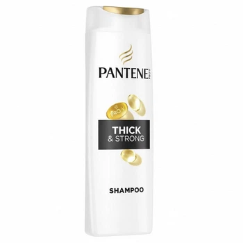 Шампунь Pantene Pro-V Густота и прочность 400 мл