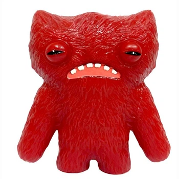 Коллекционная фигурка Fuggler/Фуглер чудак с большими глазами, 7-8 СМ Fuggler FG2012G