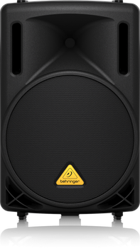 Акустична колонка Behringer EUROLIVE B212D 550 Вт 2-смугова (000-A2E01-00010)