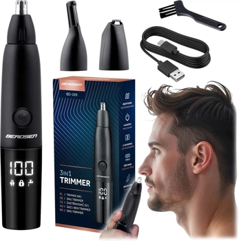 Trymer Berdsen BD-269