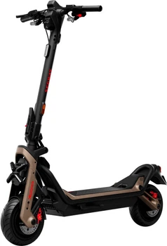 Електросамокат Segway Ninebot GT3 PRO Black-Grey (AA.06.02.02.0004)