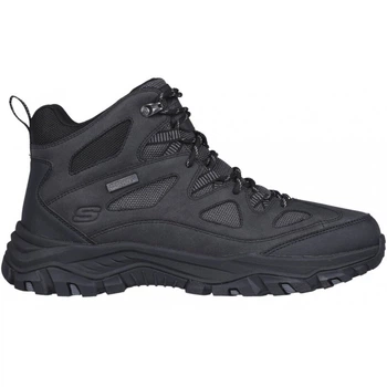 Черевики RICKTER Skechers 204911 BLK 43 Чорний (196989466989)