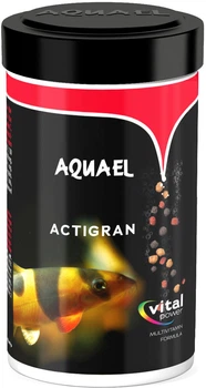 Karma dla ryb AquaEl Actigran 1000 ml 100664 (5905546036948)