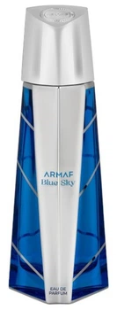 Woda perfumowana unisex Armaf Blue Sky 105 ml (6294015197693)