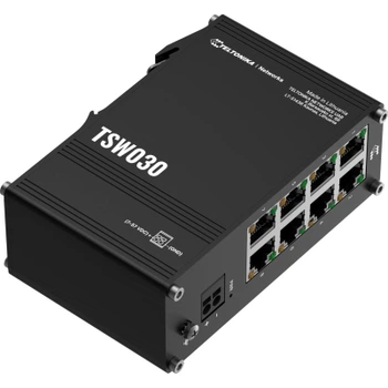 Коммутатор сетевой Teltonika TSW030