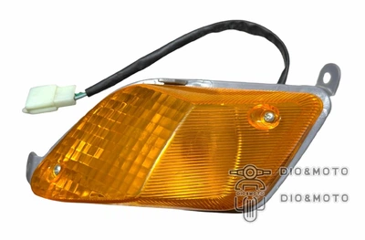 Поворот правый передний в сборе YAMAHA GEAR 2Т (1шт)