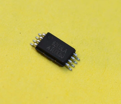Транзистор FS8205A 19,5V 4A TSSOP 8 N Channel