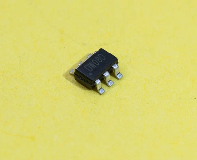 Мікросхема DW06D SOT23 6