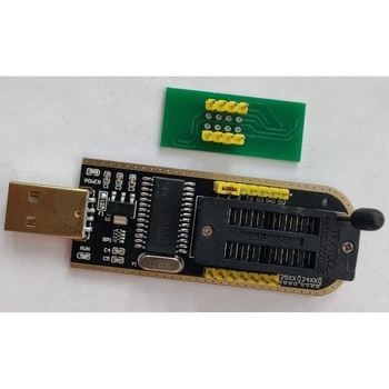 Програматор USB CH341A
