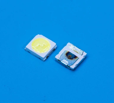 Кристал 3030 1W 6V 150MA 6000K