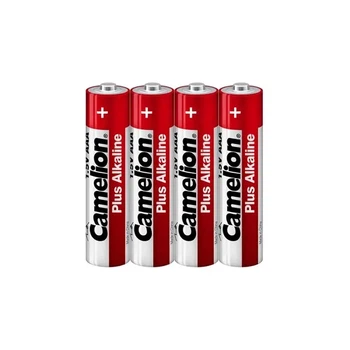 Батарейка CAMELION LR03 AAA Plus Alkaline 4Shrink