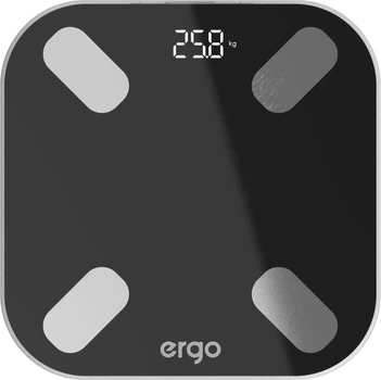 Ваги підлогові ERGO PSB 490 (7132083)