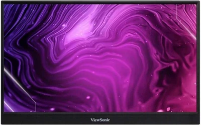 Портативный монитор ViewSonic VX1755