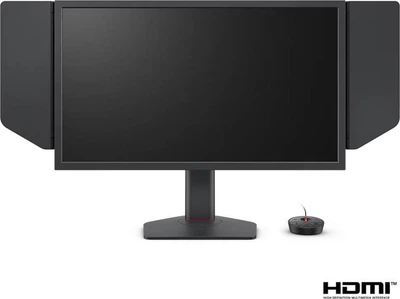 Монитор BenQ (9H.LN1LB.QBE)