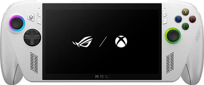 Портативна игровая приставка ASUS ROG Xbox Ally 512 GB (90NV00G1-M001P0)