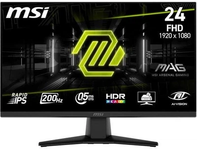 Монитор MSI MAG 242F