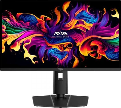 Монитор MSI MAG 273QP QD-OLED X24