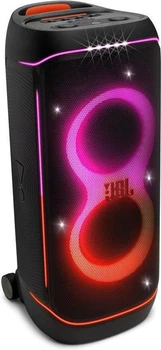 Портативна колонка JBL PartyBox 720 Black (JBLPARTYBOX720EU)