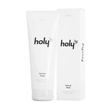 Відроджуюча маска для волосся — holy revival mask 250 ml