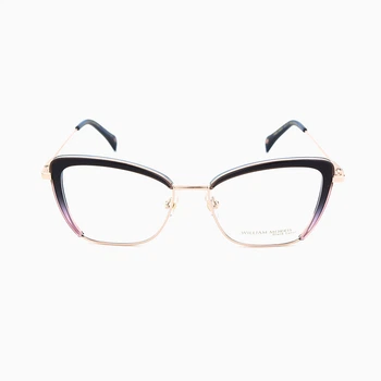 Оправа William_Morris Black_Label AMBER C3 - BLUE