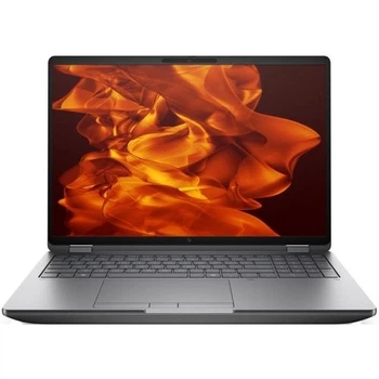 Ноутбук HP ZBook Fury G1i 16 (C70XDET), Intel Core Ultra 7 255HX / 16″ / RAM 16 ГБ / SSD 512 ГБ / RTX PRO 1000 8GB / Windows 11 Pro / Meteor Silver