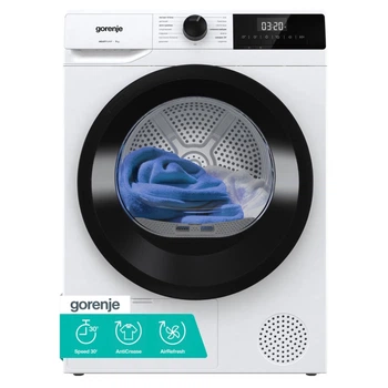 Сушильна машина Gorenje D2HNE7E