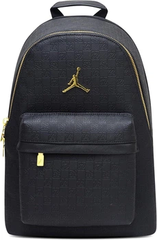 Універсальний Рюкзак Jordan Jam Monogram Backpack(MA0986-K5X) MISC Чорний