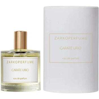 Парфюмированная вода унисекс Zarkoperfume Carate Urio 100 мл