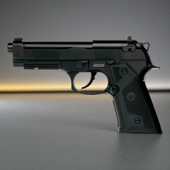 Пневматичний пістолет Beretta 92 Umarex Beretta Elite II