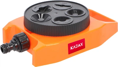 Статичний садовий розбризкувач Kadax Seneze K2992