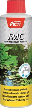 Preparat do oczka AquaEl Acti Pond FMC 250 ml (5905546196918)