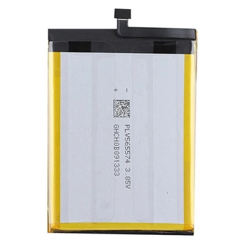 Аккумулятор для Ulefone Armor X6 4000 mAh