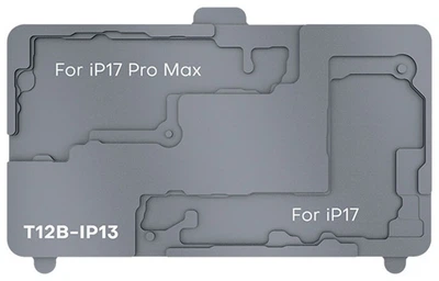 Нижний подогрев Sunshine T12B-IP13 для ремонта платы iPhone 17 / 17 Pro Max