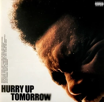 Вінілова платівка The Weeknd – Hurry Up Tomorrow 2LP (602475692584)