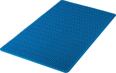 Аппликатор Ляпко Коврик Большой 7.0 Ag Blue (4820077020529_blue)