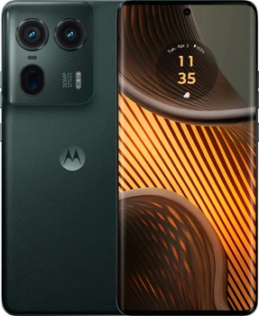 Smartfon Motorola Edge 50 Ultra 5G 16GB/1TB Forest Grey (PB0Y0016SE)