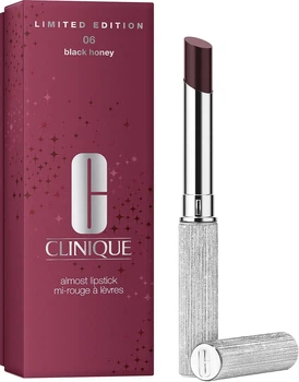 Помада для губ Clinique Almost кремова 06 Black Honey 1.9 г (192333275979)