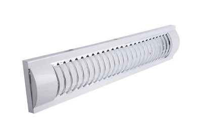 Светильник Sirius под LED лампу 2-SN-060-R решетка IP20